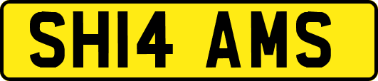 SH14AMS