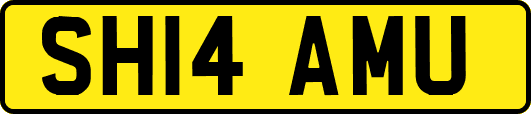 SH14AMU