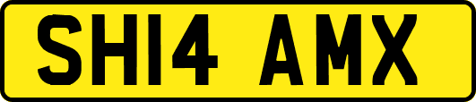 SH14AMX