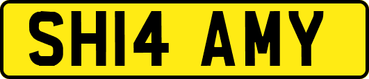 SH14AMY