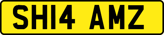 SH14AMZ