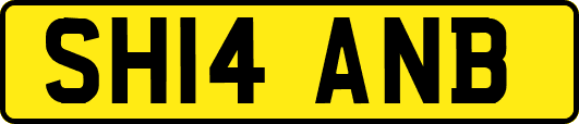 SH14ANB