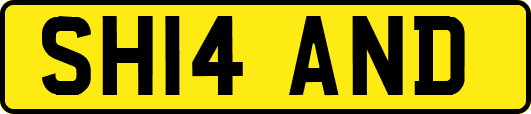 SH14AND