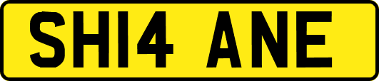 SH14ANE