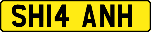 SH14ANH
