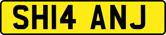 SH14ANJ