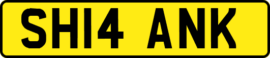 SH14ANK
