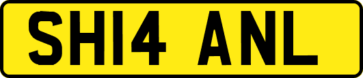 SH14ANL