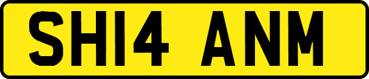 SH14ANM