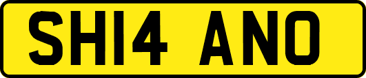 SH14ANO