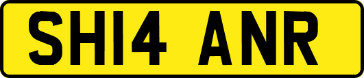 SH14ANR