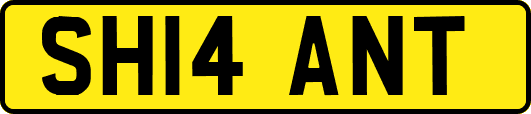 SH14ANT
