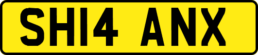 SH14ANX