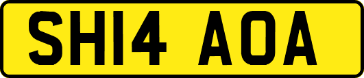 SH14AOA