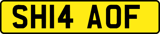 SH14AOF