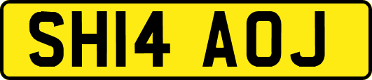 SH14AOJ