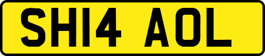 SH14AOL