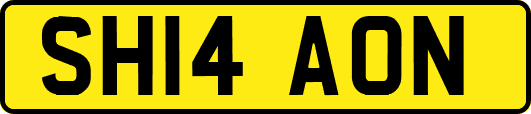 SH14AON