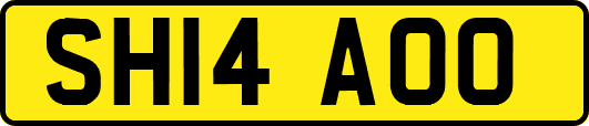 SH14AOO