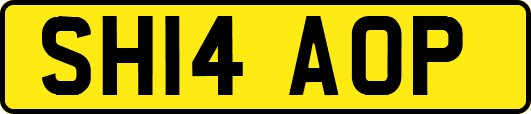 SH14AOP