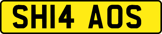 SH14AOS