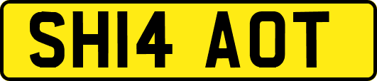 SH14AOT