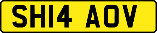 SH14AOV