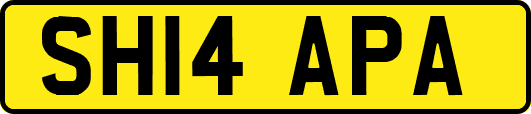 SH14APA
