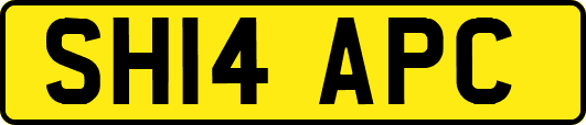 SH14APC