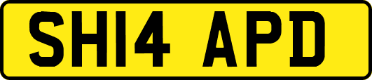 SH14APD
