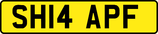 SH14APF