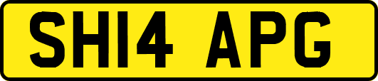 SH14APG
