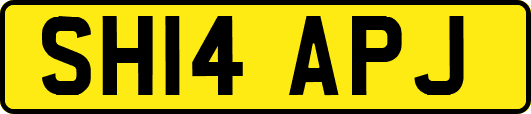 SH14APJ