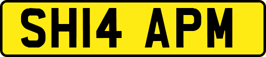 SH14APM