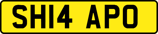 SH14APO