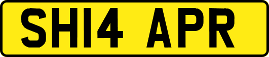 SH14APR