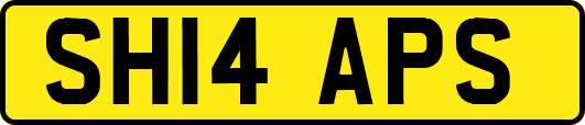 SH14APS