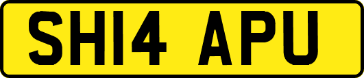 SH14APU