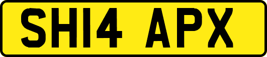 SH14APX