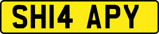 SH14APY