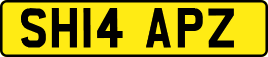 SH14APZ