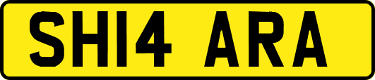 SH14ARA