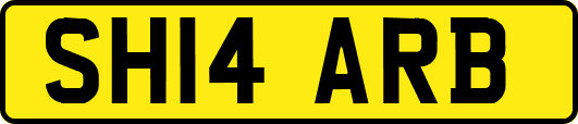 SH14ARB