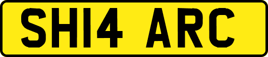SH14ARC