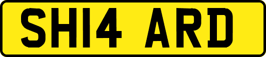 SH14ARD