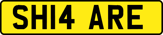 SH14ARE