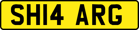SH14ARG