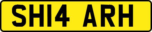 SH14ARH