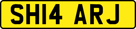 SH14ARJ