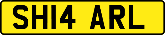 SH14ARL